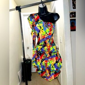 Sexy Party Dress 🥂